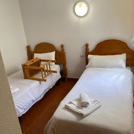 מספאלומס Casa De 5 Dormitorios Y 2 Terrazas מראה חיצוני תמונה