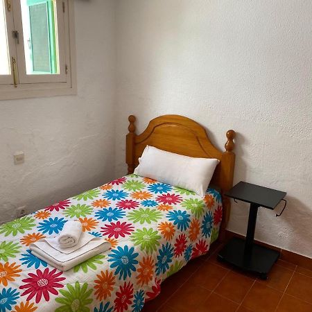 מספאלומס Casa De 5 Dormitorios Y 2 Terrazas מראה חיצוני תמונה