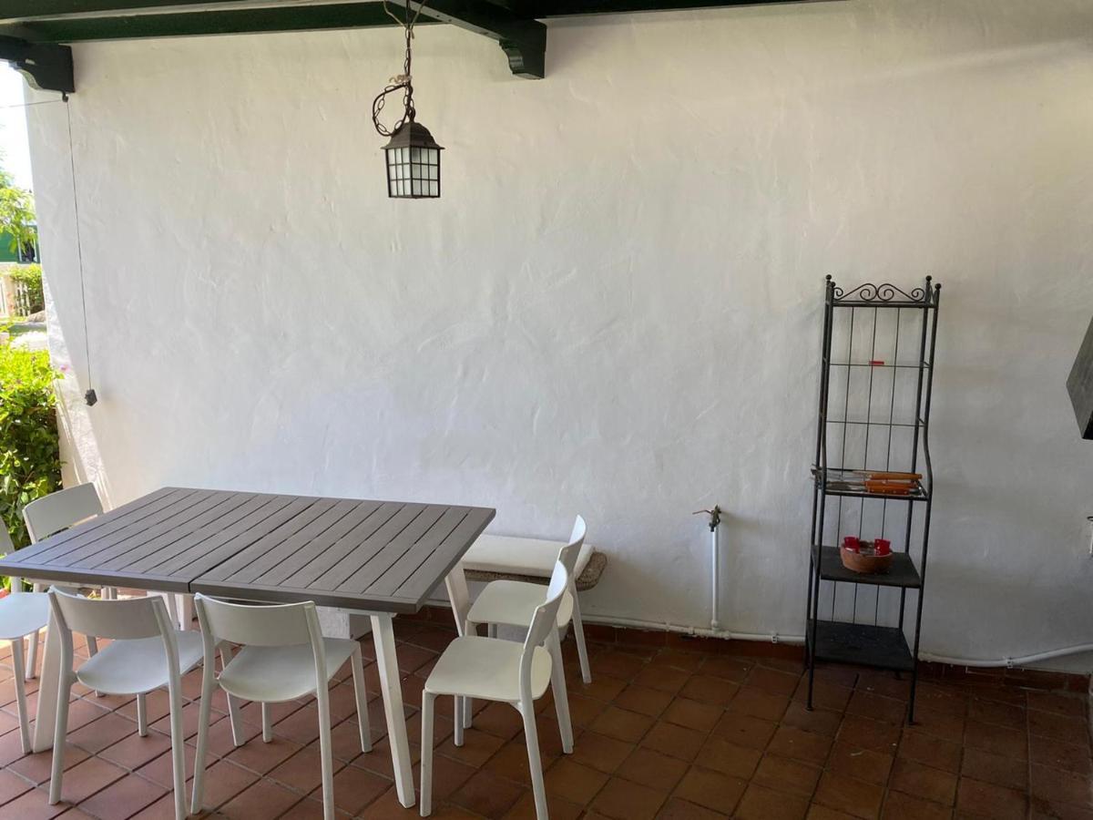 מספאלומס Casa De 5 Dormitorios Y 2 Terrazas מראה חיצוני תמונה