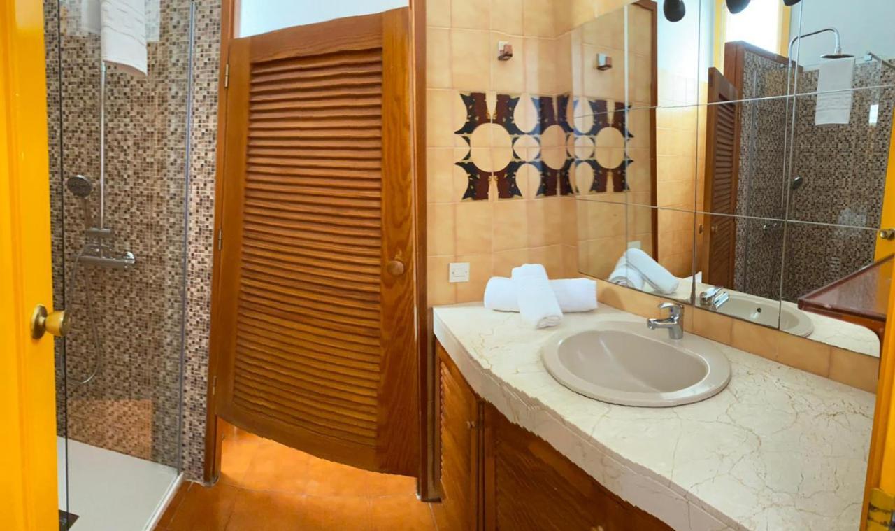 מספאלומס Casa De 5 Dormitorios Y 2 Terrazas מראה חיצוני תמונה