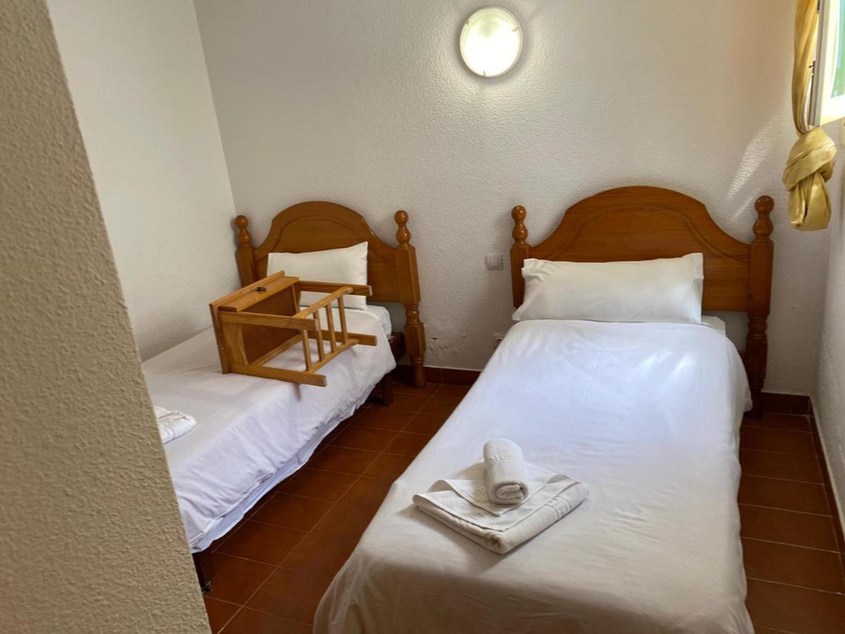מספאלומס Casa De 5 Dormitorios Y 2 Terrazas מראה חיצוני תמונה