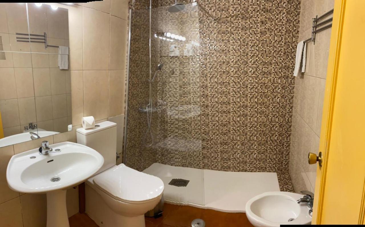 מספאלומס Casa De 5 Dormitorios Y 2 Terrazas מראה חיצוני תמונה