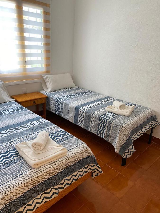 מספאלומס Casa De 5 Dormitorios Y 2 Terrazas מראה חיצוני תמונה