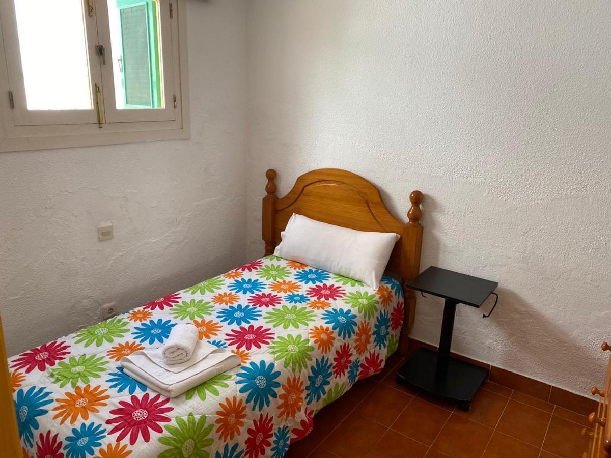 מספאלומס Casa De 5 Dormitorios Y 2 Terrazas מראה חיצוני תמונה