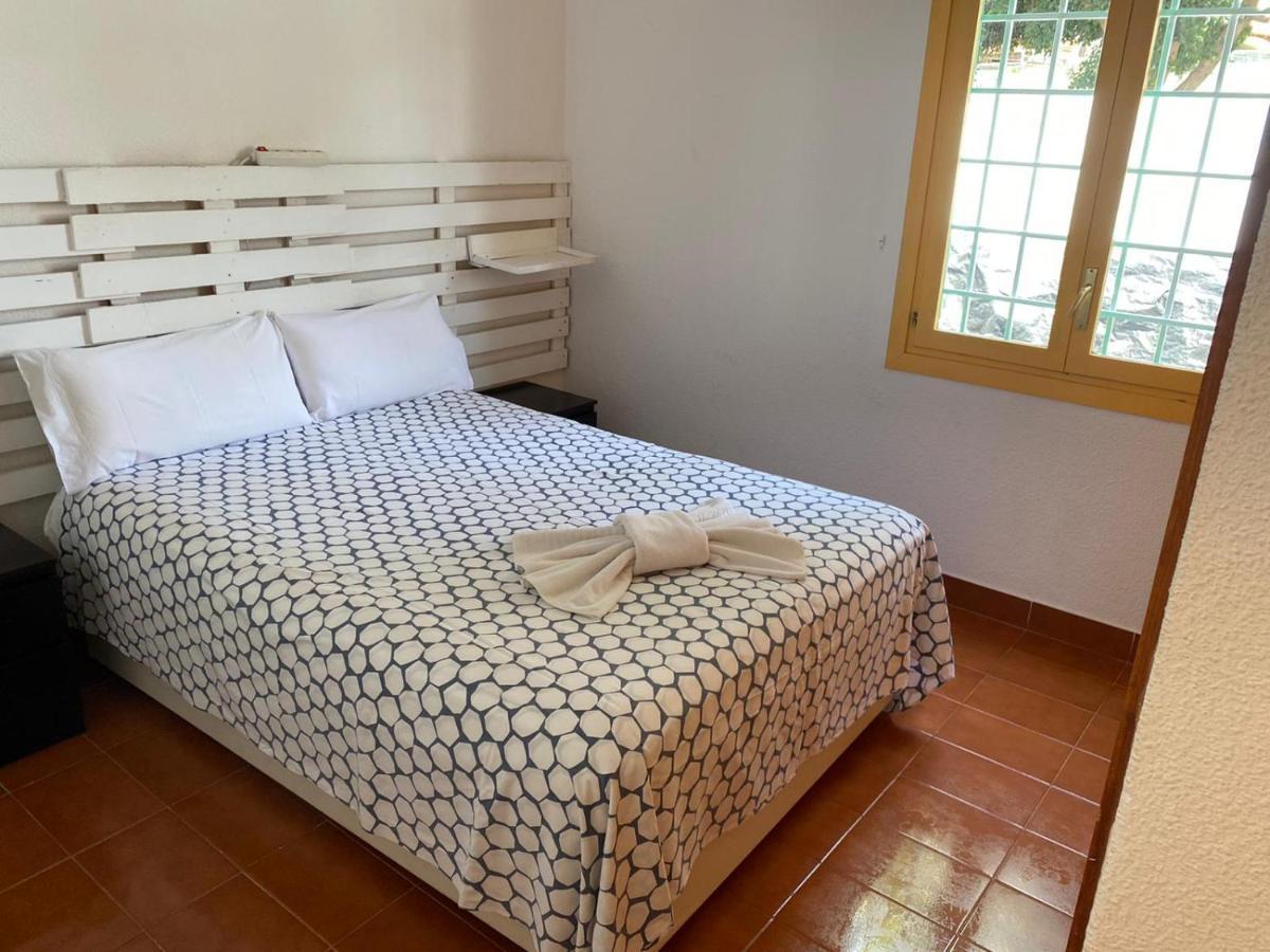 מספאלומס Casa De 5 Dormitorios Y 2 Terrazas מראה חיצוני תמונה