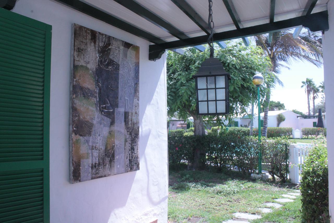 מספאלומס Casa De 5 Dormitorios Y 2 Terrazas מראה חיצוני תמונה