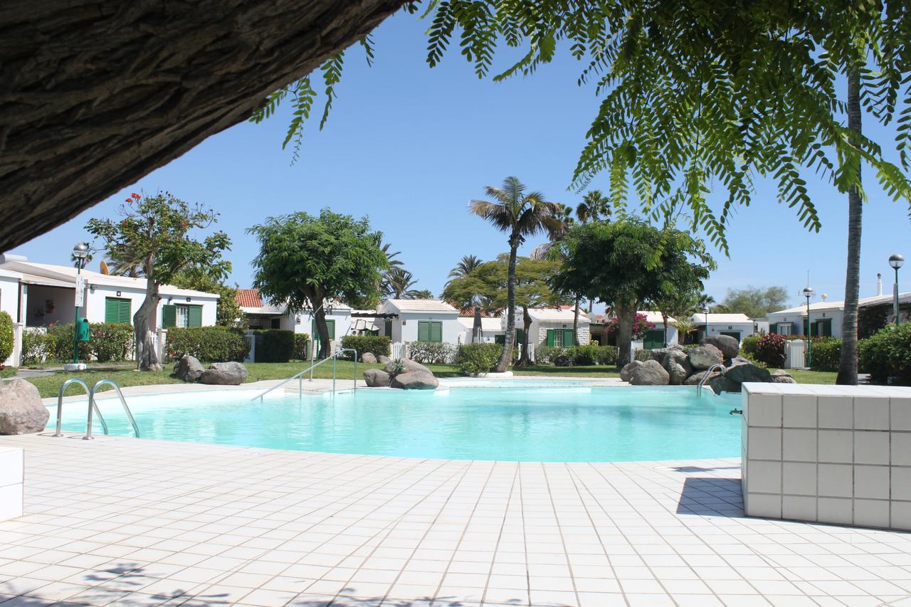 מספאלומס Casa De 5 Dormitorios Y 2 Terrazas מראה חיצוני תמונה