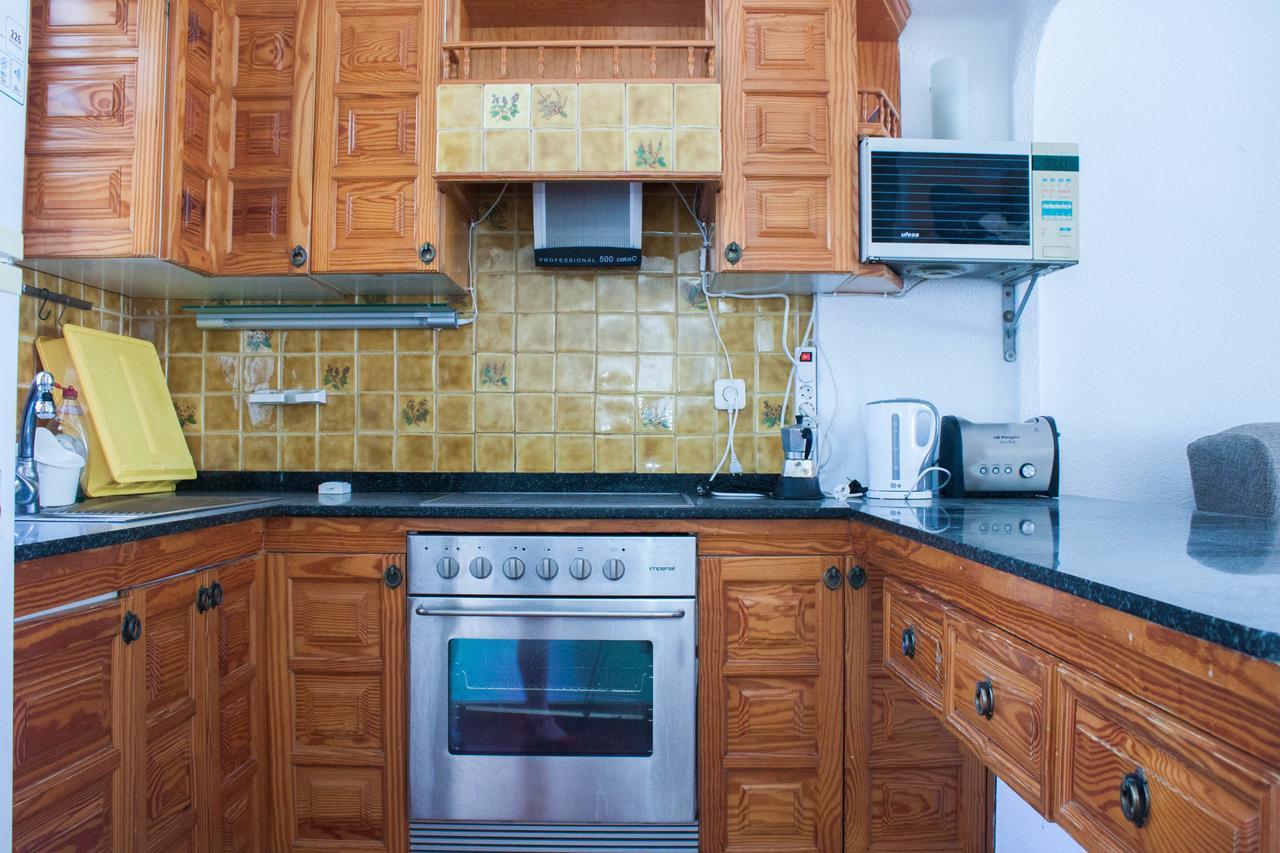 מספאלומס Casa De 5 Dormitorios Y 2 Terrazas מראה חיצוני תמונה