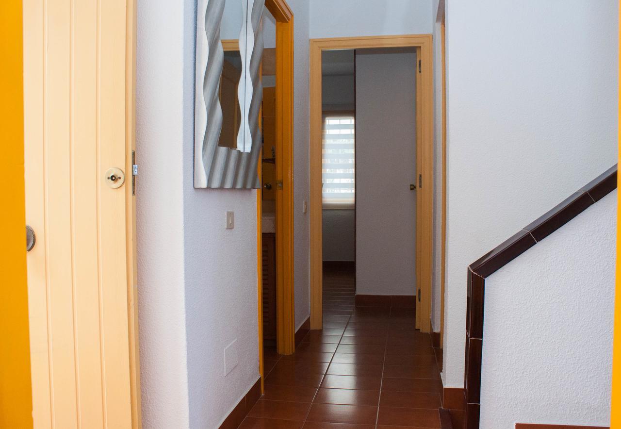מספאלומס Casa De 5 Dormitorios Y 2 Terrazas מראה חיצוני תמונה