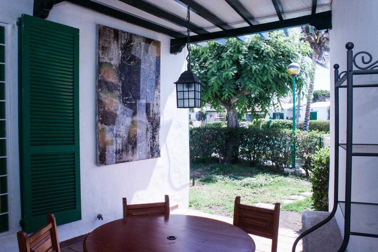 מספאלומס Casa De 5 Dormitorios Y 2 Terrazas מראה חיצוני תמונה