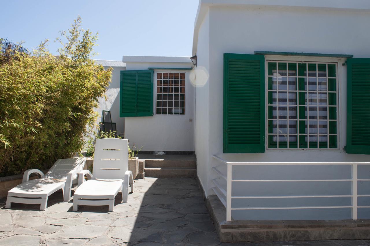 מספאלומס Casa De 5 Dormitorios Y 2 Terrazas מראה חיצוני תמונה