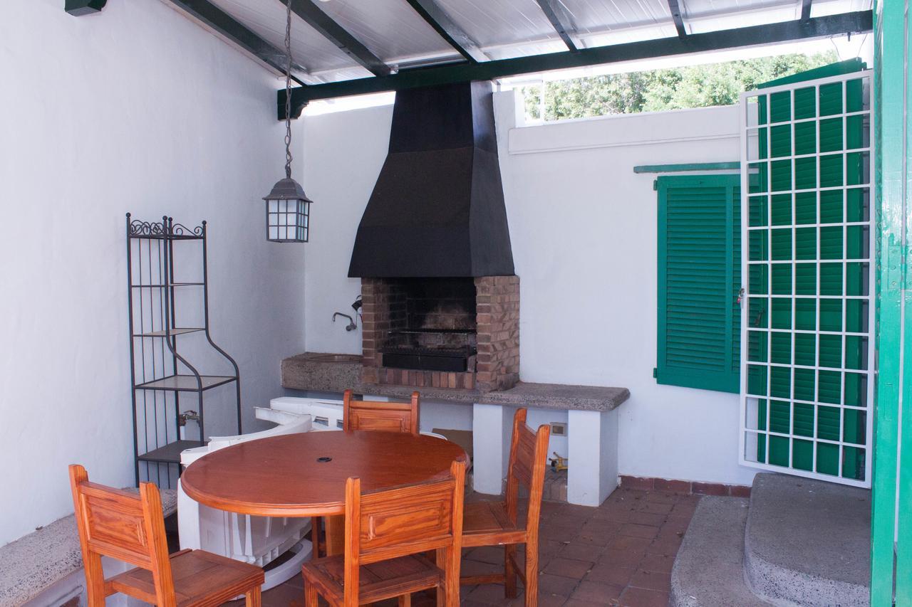 מספאלומס Casa De 5 Dormitorios Y 2 Terrazas מראה חיצוני תמונה