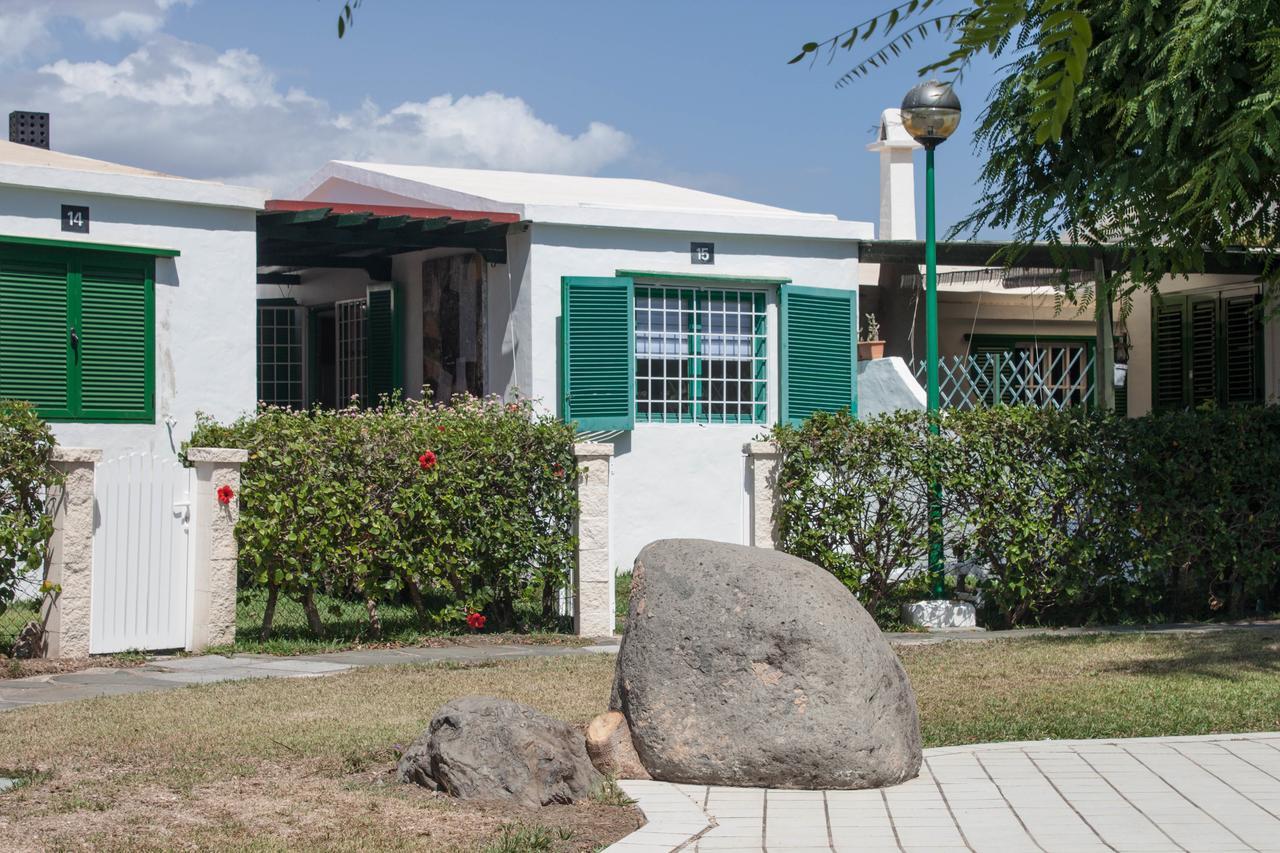 מספאלומס Casa De 5 Dormitorios Y 2 Terrazas מראה חיצוני תמונה