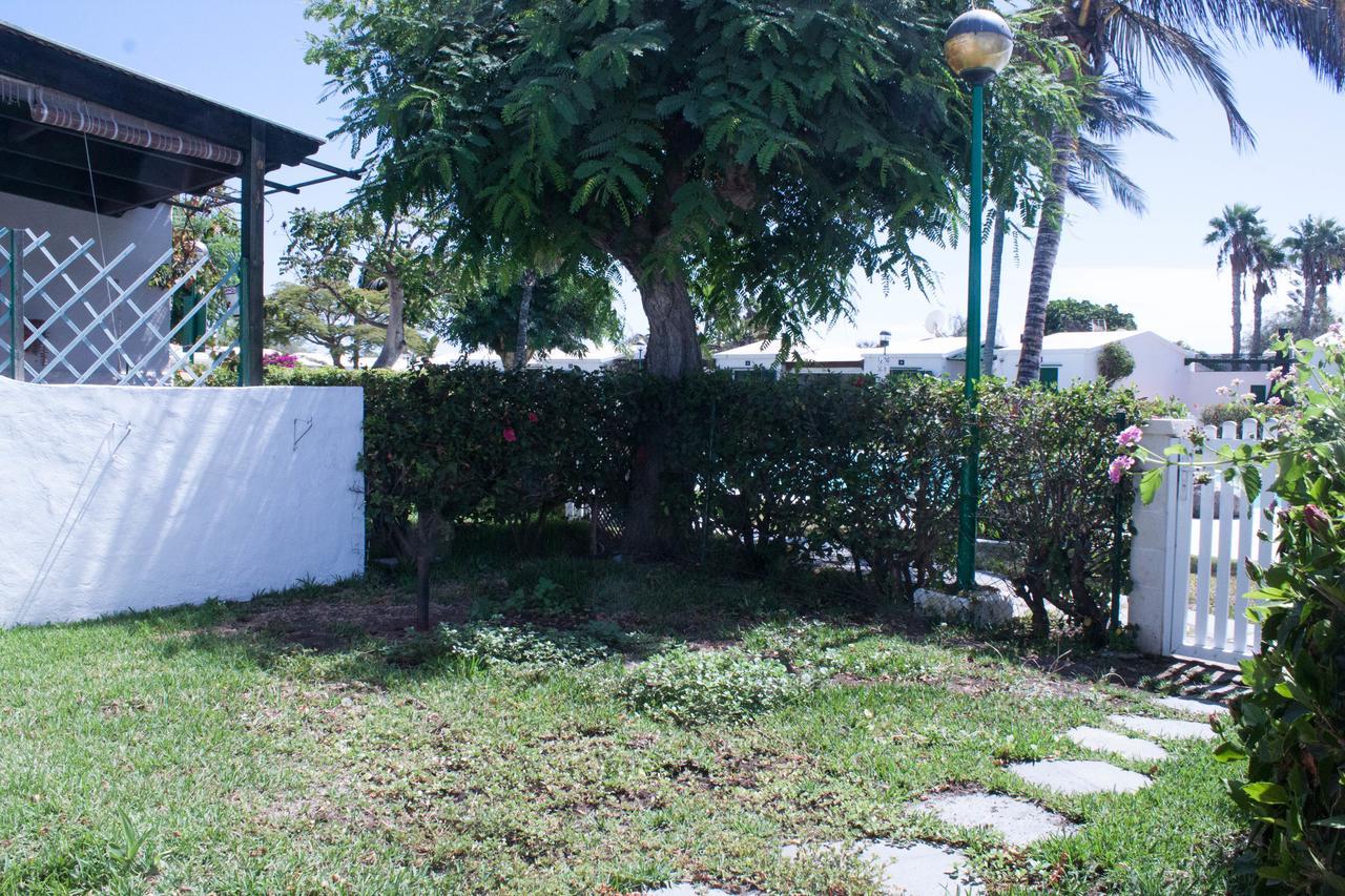 מספאלומס Casa De 5 Dormitorios Y 2 Terrazas מראה חיצוני תמונה