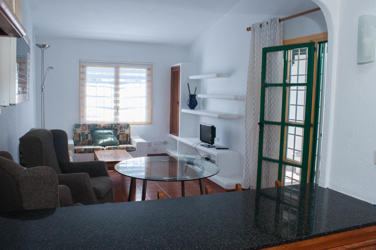 מספאלומס Casa De 5 Dormitorios Y 2 Terrazas מראה חיצוני תמונה